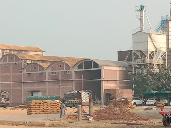 Fazal Rice Mill Mughal Rice Mills | Pakistan's Leading Basmati & Non-Basmati Rice Exporters